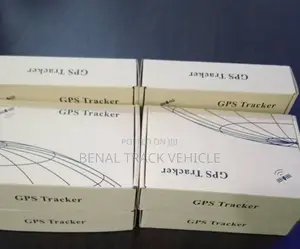 GPS Car Tracker; More Control. More Security. Less Overhead.