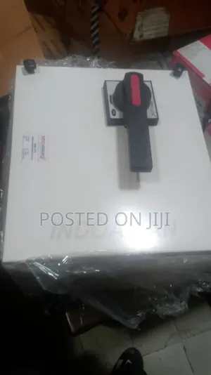 400a Indoasian High Quality Electric Gearswitch
