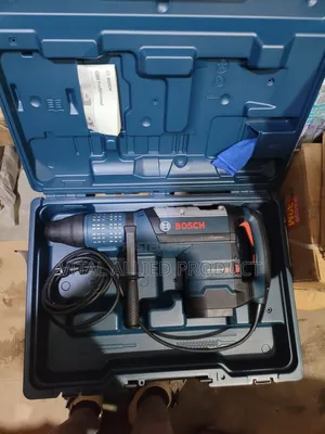 Bosch Demolition Hammer
