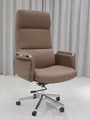 Imported Chair
