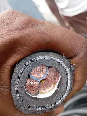 50mm*4core Vatan Kablo High Quality Turkey Cable