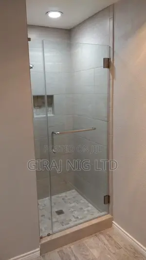 Glass Enclosure