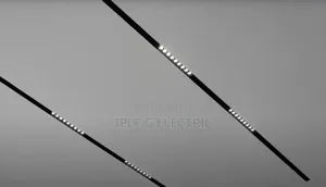 Standard Linear Magnetic Track Light