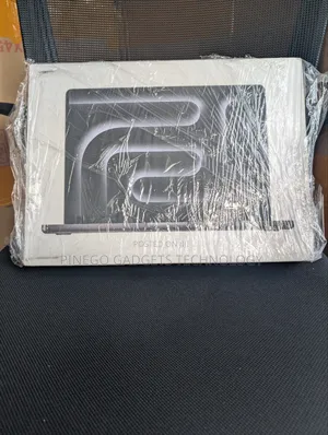 New Laptop Apple MacBook Pro 2024 M4 Pro 24GB Apple M4 Pro SSD 1T