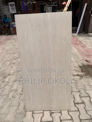 60x120 Spanish Travertinematt Porcelain Floor Tiles.