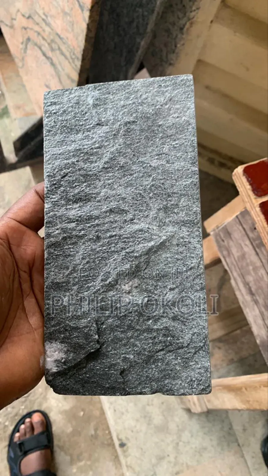 Cultured Quality Wall Stone