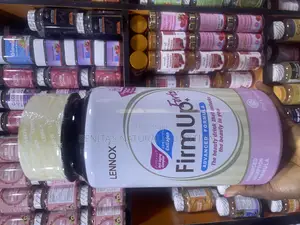 Firm Up Collagen