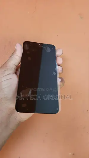 Google Pixel 8 Original Amoled Screen With Fingerprint