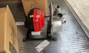 Aspero Water Pump 4 Stroke 2 Inch