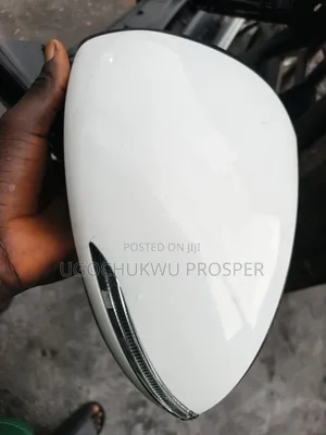 Side Mirror Automatic Folding for Sonata 2021-2022 Set