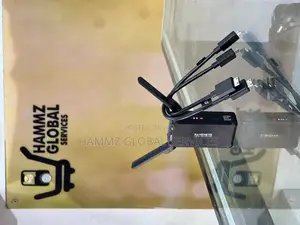 Dji Ronin Raveneye Image Transmission System