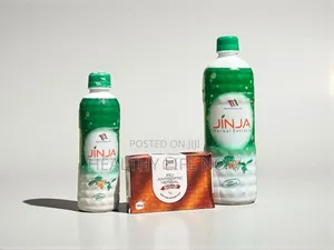 Buy Jinja Herbal and Also Get Iru Antiseptic Soap From Here