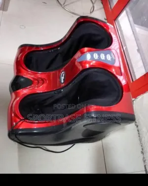 Feet Massager