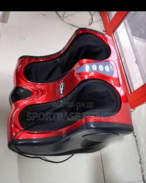 Foot Massage Machine