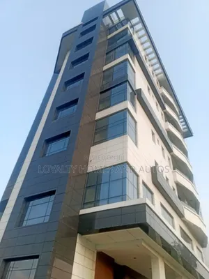 *For Sale at Victoria Island
A 10 Floor Well Finished *Luxury Mixed