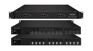 Nds3224v-N Multi-Channel Network Encoder(12hdmi, H.265/Mpeg4 Hd)