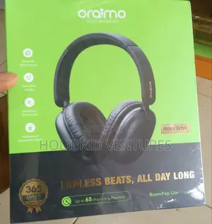 Oraimo Headset