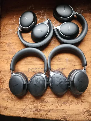 Bose Quietcomfort Ultra Noise Cancelling Headphones