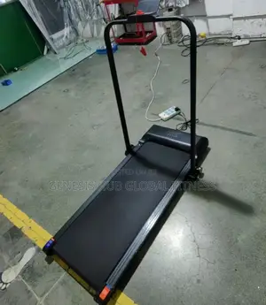 2hp Walking Pad | Treadmill Wp7110