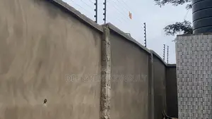 8 Lines Electric Fence Installation