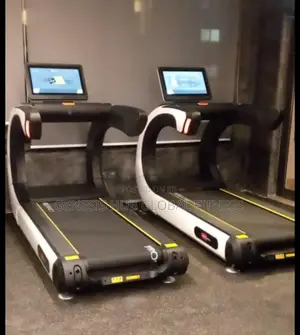 8hp Heavy Duty Commercial Treadmill (Pro Tech)