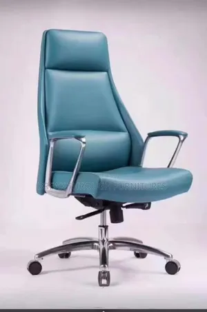 Executive Office Chairs