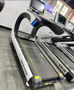 New Commercial 8hp Treadmill (Heavy Duty)