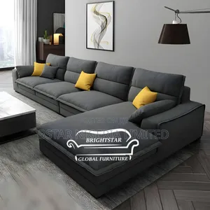 Corner Beauty That Speaks Luxury