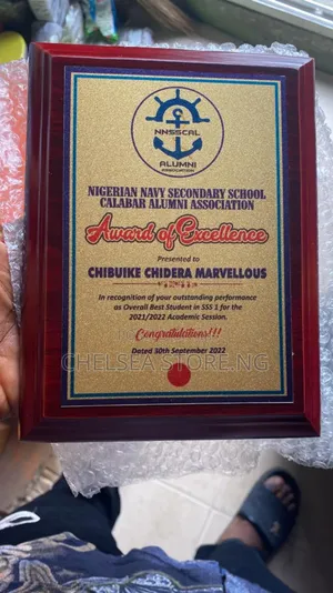 Certificate Zaq21