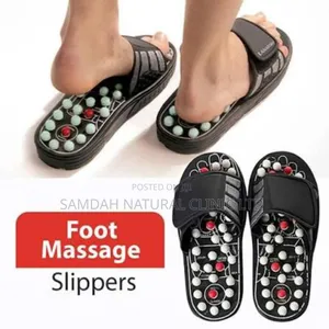 Massage Slippers