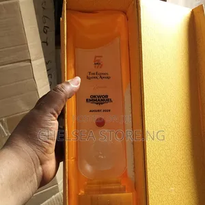 Award Plaguezaq12