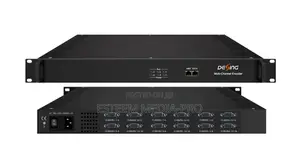 Nds3226sa Multi-Channel Encoder(48cvbs, Mpeg4 Sd)