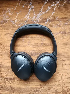 Bose Quietcomfort Ultra Noise Cancelling Headphones