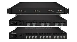 Dx3214b Multi-Channel Encoder