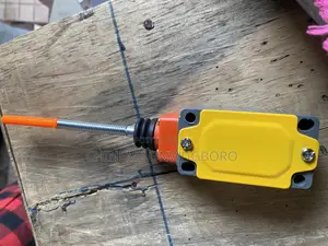 Limit. Switch 10 Amps