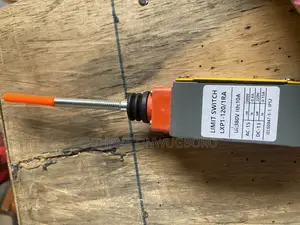 Limit. Switch 10 Amps