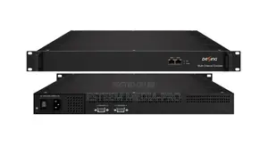 Dx3214(Dx3214a) Multi-Channel Encoder