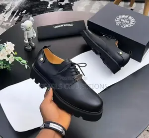 Original Dr Martens Leather Boots