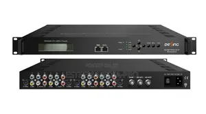 Nds3204d 4xsvideo-CVBS-Ypbpr Encoder