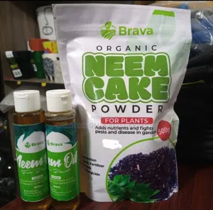 Neem Oil for Plants