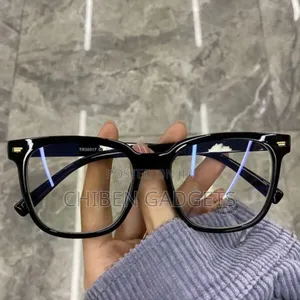 Green Lion Anti Blue Light Glass - Black