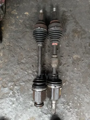 Complete Driving Shaft for Mazda 3/5 2003-2010