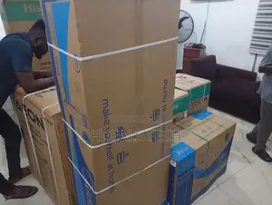 Midea Titan Inverter