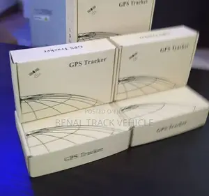 No Guesswork — Just Accurate GPS Car Tracker Installation.