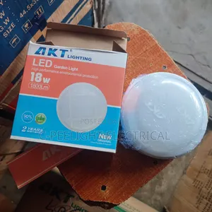 18w Led Ceiling Akt Light