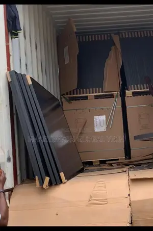 Original 550w Solar Panel