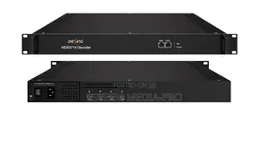 Nds3714a Ip to Hdmi Decoder