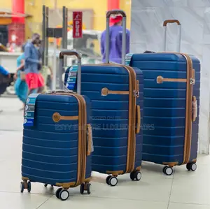Quality Trolley Set Boxes