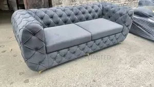 Modern Corner, Timeless Comfort