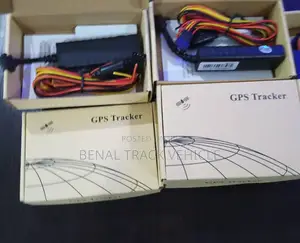 GPS Car Tracker; Designed to Perform, Installed to Last.